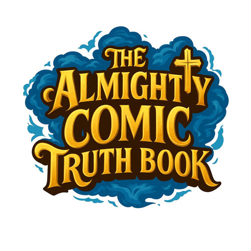 The Almighty Comic Truth Bible